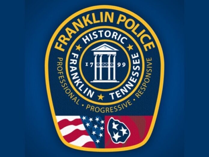 Franklin-Police-Department