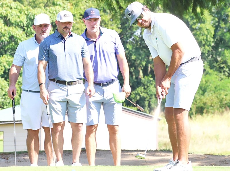 Williamson Health Foundation to Host 31st Annual Champions Golf Classic Benefitting Local Student-Athletes