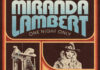 Miranda Lambert to Headline Opening Night of Nashville’s New Venue The Truth