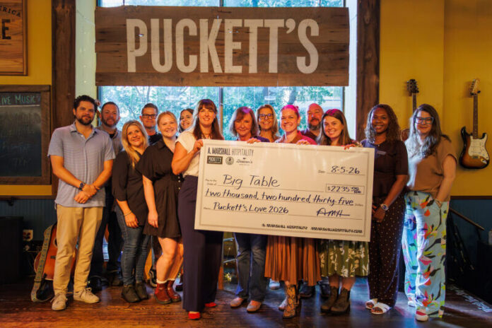 Puckett’s-Loves-2026-Big-Table-Check-Presentation