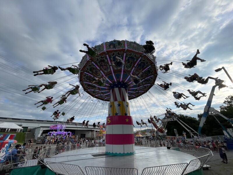 Williamson County Fair 2026 Dates, Hours, Tickets and Special Days