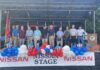 Williamson County Fair to Close Out Final Weekend With Patriot Day and Fireworks