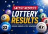 Tennessee Lottery Results for August 19, 2026