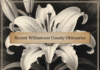 Recent Williamson County Obituaries for August 5, 2026 obituaries