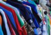 Two Franklin Nonprofits Celebrate National Thrift Day thrifting stock photo